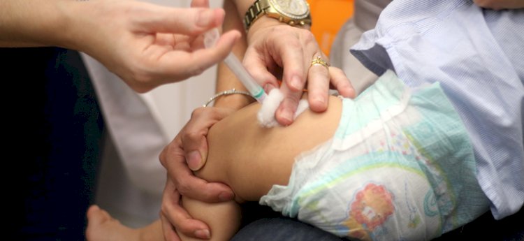 Casos de Coqueluche em Bragança Paulista e Importância da Vacinação