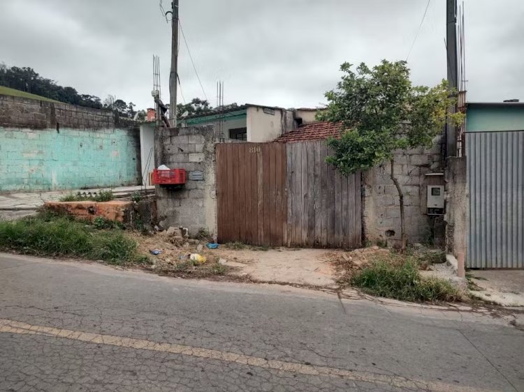 Crime em Nazaré Paulista: Mulher é Assassinada e o Principal Suspeito é o Seu Companheiro