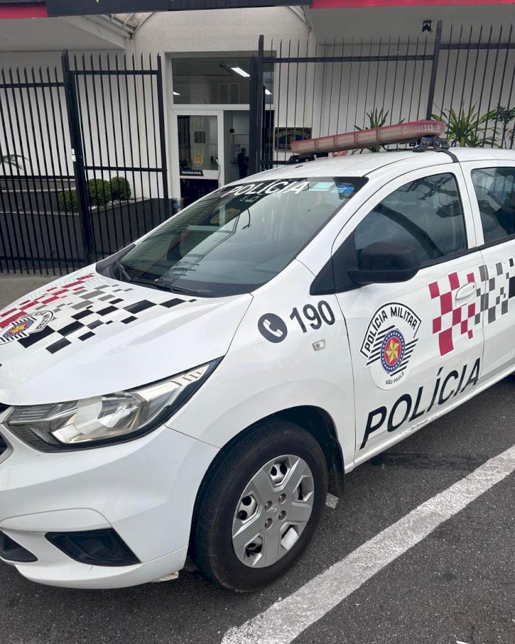 Homicídio em Atibaia: Pai mata filho