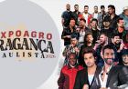 EXPO BRAGANÇA 2026 TERÁ ENTRADA SOLIDÁRIA E GRANDES SHOWS EM BRAGANÇA PAULISTA