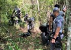 Polícia Militar Localiza e Recupera Três Motos Roubadas na Estrada Municipal da Pedra Grande