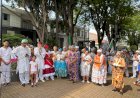 Caminhada da Consciência Negra em Bragança Paulista Celebra Cultura Afro-Brasileira e Igualdade Racial