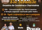 Festa de São Sebastião em Piracaia: Cultura e Tradição