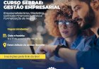 Curso Sebrae em Atibaia: Inscrições Abertas para Empreendedores