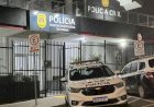 Polícia Militar Captura Foragido da Justiça em Atibaia