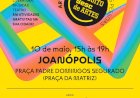 Joanópolis Recebe Circuito SESC de Artes: Um Dia de Cultura e Entretenimento