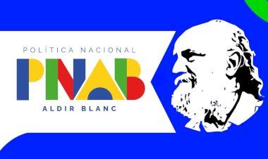 Aberta Inscrições para Edital da Lei Aldir Blanc 2024 em Nazaré Paulista