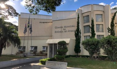 Vereadores de Atibaia Aprovam Reajuste de Salários para Prefeito, Vice-Prefeito e secretários