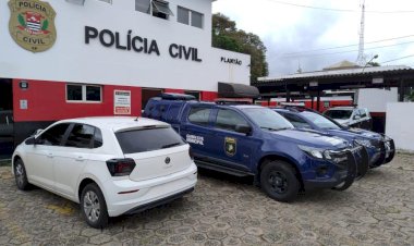 Guarda Civil Municipal de Bragança Paulista Prende Suspeitos por Furto no São Lourenço