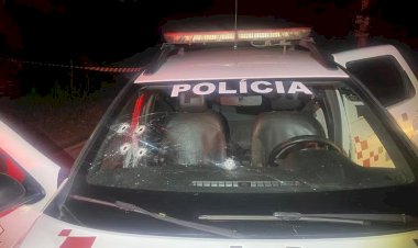 Ação da Polícia Militar em Atibaia Resulta em Morte de Dois Suspeitos