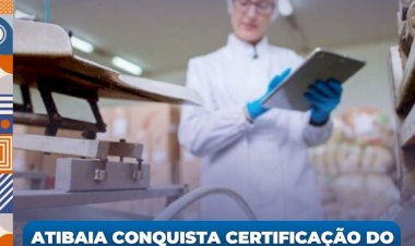 Integração de Atibaia ao SISBI: Nova Era para Agroindústrias Locais