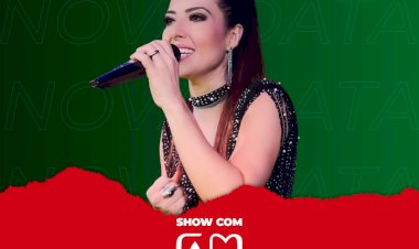 Alteração no Horário do Evento de Camila Mendes Devido às Chuvas Forte