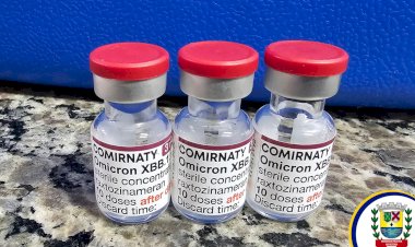 Vacina Contra Covid-19 XBB 1.5 para Crianças Disponível em Bragança Paulista