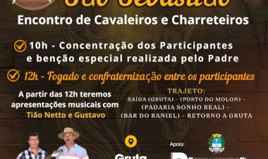 Festa de São Sebastião em Piracaia: Cultura e Tradição