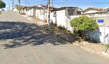Homem Morre Após Ser Atropelado em Bragança Paulista e Motorista Foge Sem Prestar Socorro