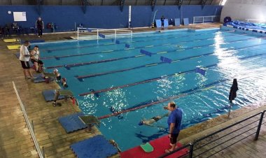 Bragança Paulista: Início das Aulas de Natação para Alunos Sorteados