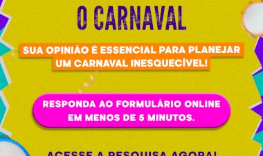 Participe e Construa o Carnaval de Joanópolis em 2025