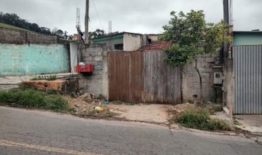 Suspeito de homicídio em Nazaré Paulista é preso em Aparecida