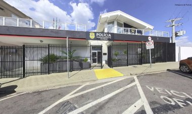 Polícia Civil Fecha Cassino Ilegal em Atibaia e Apreende Máquinas Caça-Níqueis