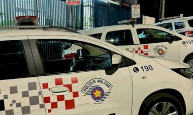 Foragido da Justiça é Capturado em Bom Jesus Dos Perdões