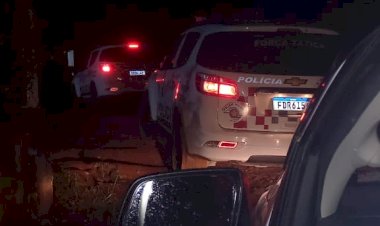Polícia Militar Prende Casal Por Furto De Veículo Em Nazaré Paulista