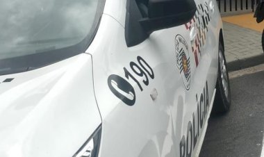 Procurado por Estupro de Vulnerável é Preso em Atibaia