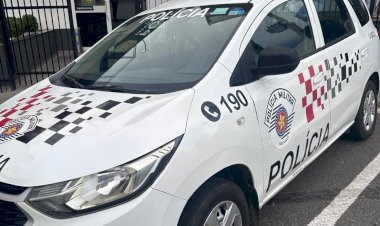 Polícia Militar Prende Autor de Tentativa de Feminicídio em Piracaia