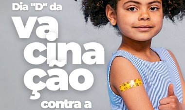 Vacinação Contra a Influenza: Participe do Dia D em Atibaia