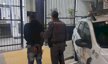 POLÍCIA APREENDE VEÍCULOS E APREENDE HOMEM POR EMBRIAGUEZ E ADULTERAÇÃO EM NAZARÉ PAULISTA