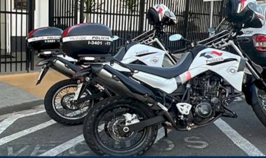 POLÍCIA MILITAR PRENDE INDIVÍDUOS POR FURTO EM ESTABELECIMENTO COMERCIAL EM ATIBAIA