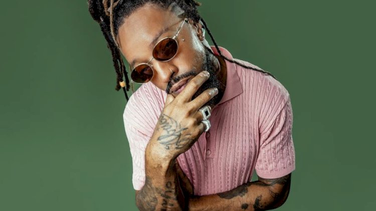 Show de Rael acontece nesta sexta (22), encerrando a celebração da Consciência Negra em Atibaia