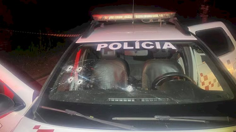 Ação da Polícia Militar em Atibaia Resulta em Morte de Dois Suspeitos