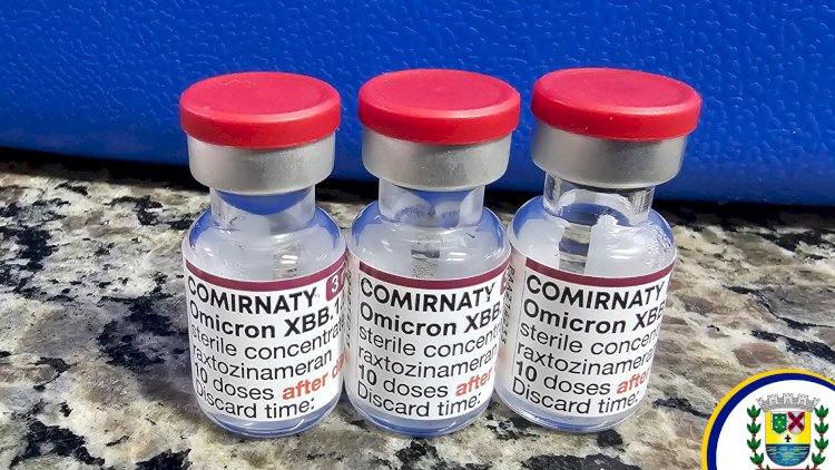 Vacina Contra Covid-19 XBB 1.5 para Crianças Disponível em Bragança Paulista