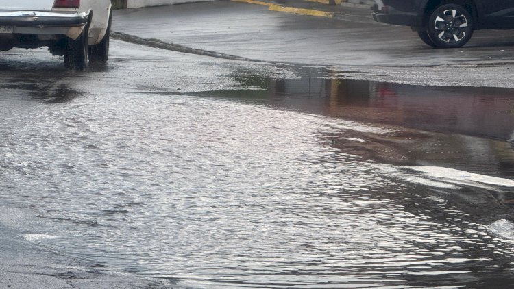 Ano Novo, Problemas Antigos