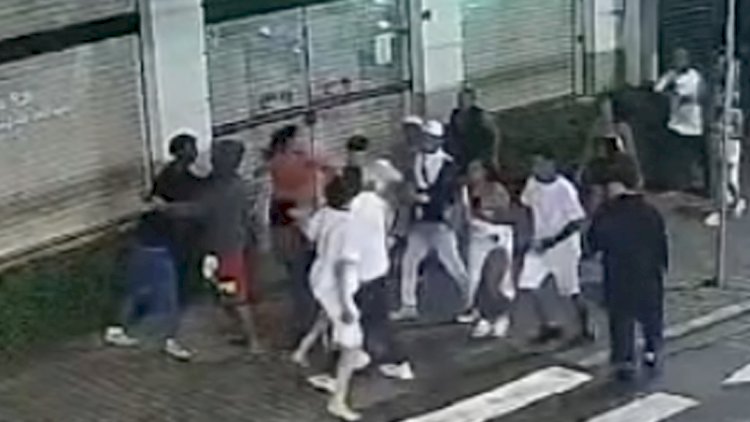 Polícia realiza prisão de suspeitos de homicídio em Joanópolis