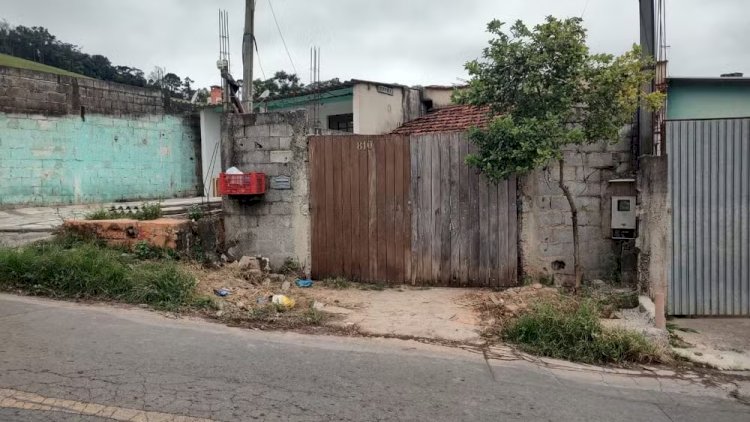 Crime em Nazaré Paulista: Mulher é Assassinada e o Principal Suspeito é o Seu Companheiro