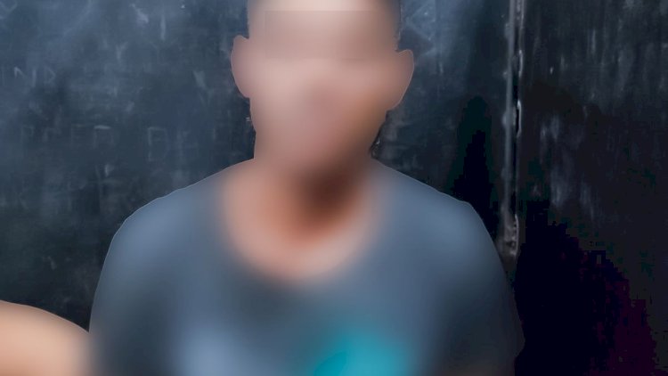 ATUALIZADO: Homem é resgatado de porta-malas em Bom Jesus após suposto sequestro em Atibaia