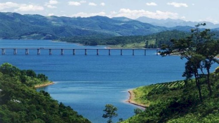 Acidente em Represa de Nazaré Paulista: Jovem Morre Afogado