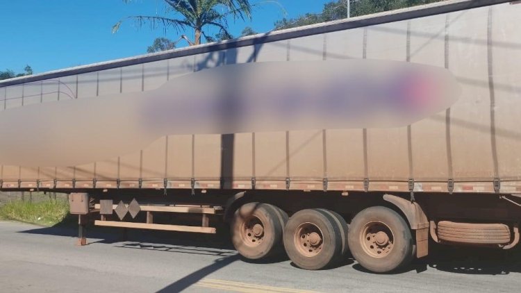 Polícia Militar Prende Homem por Roubo e Cárcere Privado em Bom Jesus dos Perdões