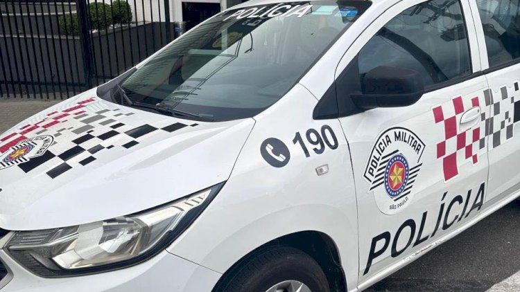 Homicídio em Atibaia: Pai mata filho