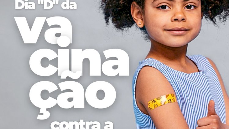 Vacinação Contra a Influenza: Participe do Dia D em Atibaia