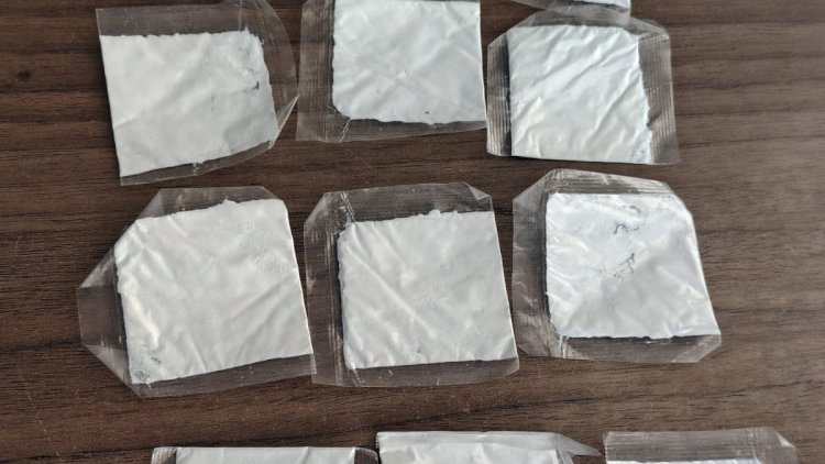 Tráfico de Drogas, Jogo de Azar e Corrupção de Menor São Flagrados em Bar em Piracaia