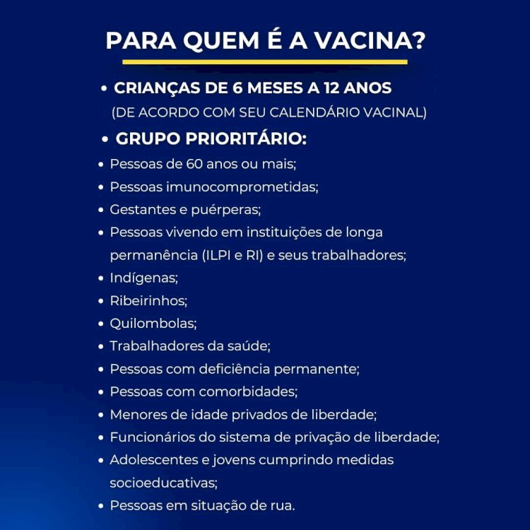 Atibaia Recebe Novas Doses da Vacina Covid-19 para Crianças e Grupos Prioritários