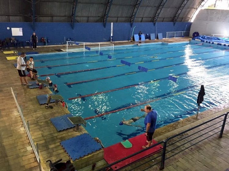 Bragança Paulista: Início das Aulas de Natação para Alunos Sorteados