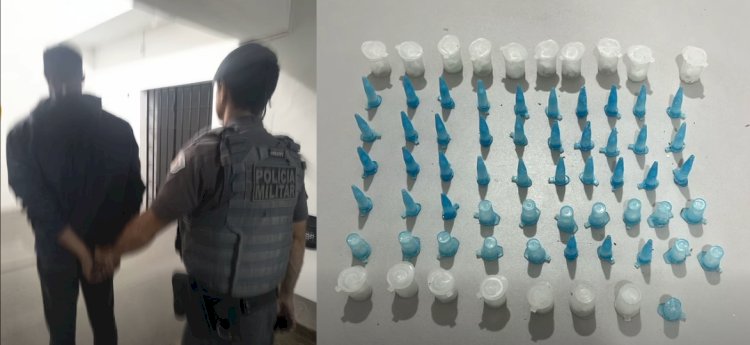 PERSEGUIÇÃO EM ALTA VELOCIDADE EM BOM JESUS DOS PERDÕES